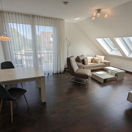 Golf & Wellness Suite Bad Bellingen Apartment 5-9 Extérieur photo