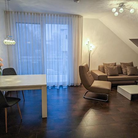 Golf & Wellness Suite Bad Bellingen Apartment 5-9 Extérieur photo
